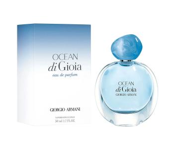 Ocean di Gioia / Giorgio Armani