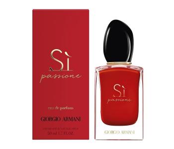 SI PASSIONE / Giorgio Armani