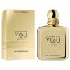 STRONGER WITH YOU LEATHER / Giorgio Armani 