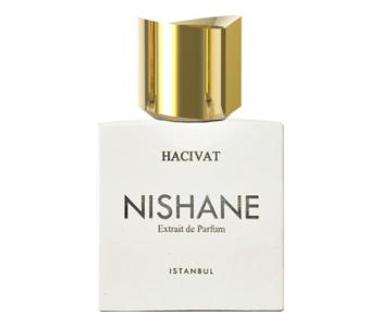 HACIVAT / NISHANE (U. 2017) HACIVAT / NISHANE (U. 2017)