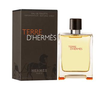 "Terre d'Hermès" Hermès