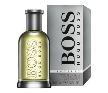 Boss Bottled  / HUGO BOSS