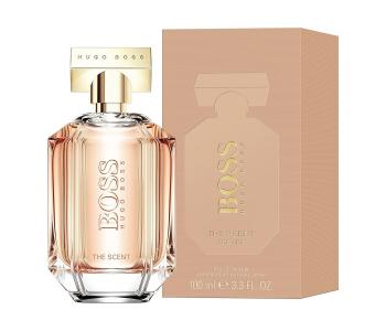 Boss The Scent For Her / HUGO BOSS
