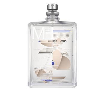 Molecule 01 + Iris Escentric Molecules