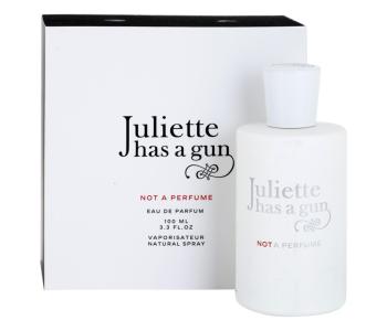 Not A Perfume / Juliette Has A Gun