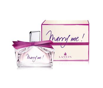 MARRY ME! / Lanvin
