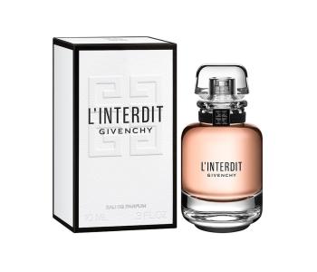 L’INTERDIT(2018) / GIVENCHY L’INTERDIT(2018) / GIVENCHY
