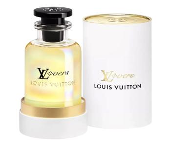 LIVERS / Louis Vuitton