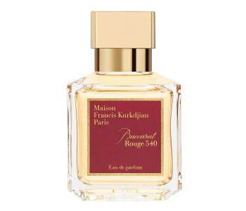 BACCARAT ROUGE 540 / Maison Francis Kurkdjian BACCARAT ROUGE 540 / Maison Francis Kurkdjian