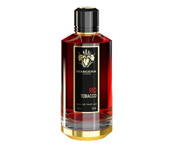 RED TOBACCO / Mancera