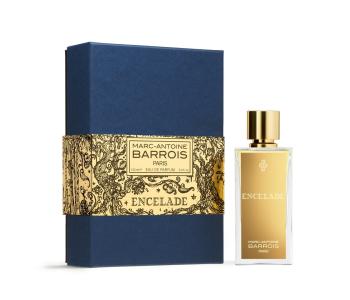 ENCELADE / MARC ANTOINE BARROIS (2022)