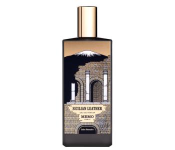 SICILIAN LEATHER /  Memo Paris (U. 2021)