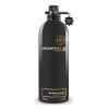 BLACK AOUD / Montale