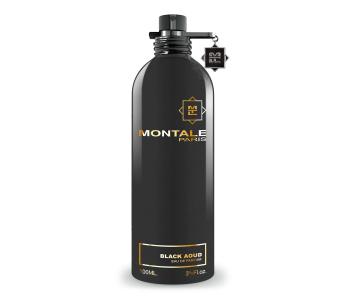 BLACK AOUD / Montale