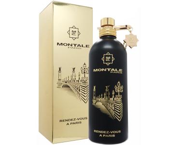 "Rendez-vous à Paris" Montale "Rendez-vous à Paris" Montale