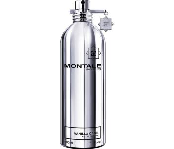"VANILLA CAKE" MONTALE "VANILLA CAKE" MONTALE