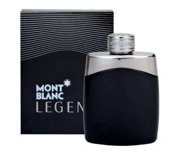 MONTBLANC "LEGEND" MONTBLANC "LEGEND"