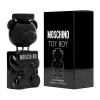 "Toy Boy" MOSCHINO