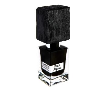 BLACK AFGANO / Nasomatto