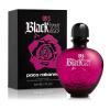 Black XS for her / PACO RABANNE