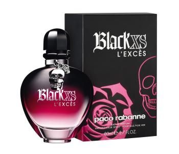 BLACK XS L EXCES / Paco Rabanne BLACK XS L EXCES / Paco Rabanne