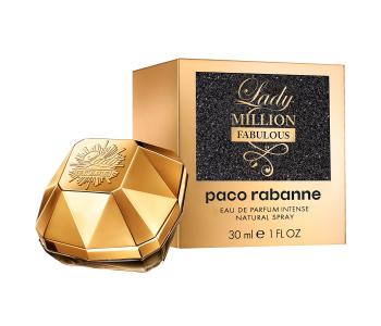 Lady Million Fabulous / PACO RABANNE