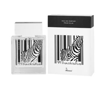 RUMZ AL RASASI 9325 POUR ELLE / Rasasi ЗЕБРА