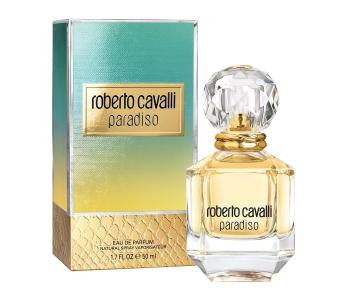Paradiso / Roberto Cavalli