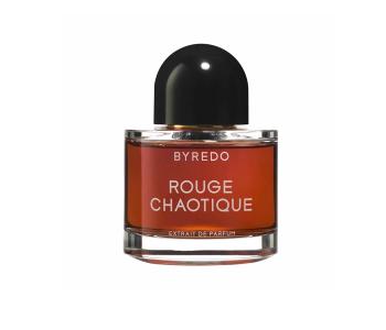 ROUGE CHAOTIQUE / BYREDO (2023) ROUGE CHAOTIQUE / BYREDO (2023)