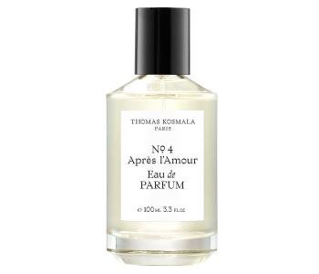 NO.4 APRÈS L'AMOUR / Thomas Kosmala