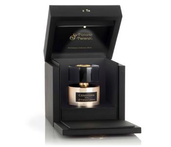 CASANOVA / Tiziana Terenzi 