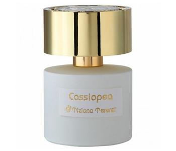 CASSIOPEA / Tiziana Terenzi