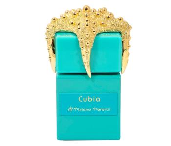 Cubia / Tiziana Terenzi