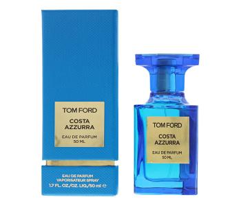 COSTA AZZURRA / TOM FORD