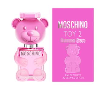 Toy 2 Bubble Gum Moschino