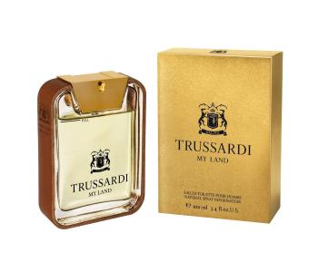 My Land / TRUSSARDI