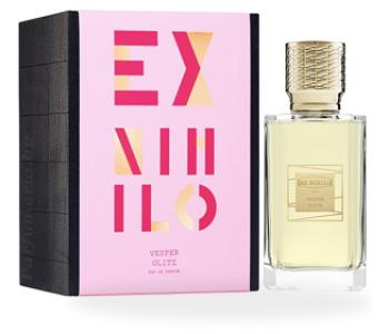 Vesper Glitz / Ex Nihilo 2023 Vesper Glitz / Ex Nihilo 2023
