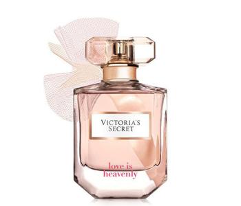 Love Is Heavenly / Victoria's Secret