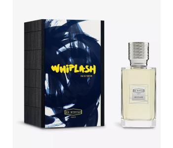 WHIPLASH / EX NIHILO (U.2024) WHIPLASH / EX NIHILO (U.2024)