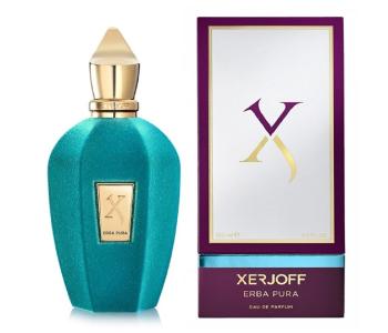 ERBA PURA XERJOFF / Xerjoff 