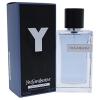 Y BY YVES SAINT LAURENT / Yves Saint Laurent