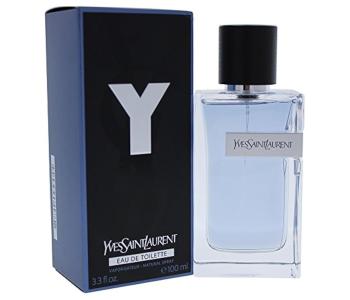 Y BY YVES SAINT LAURENT / Yves Saint Laurent