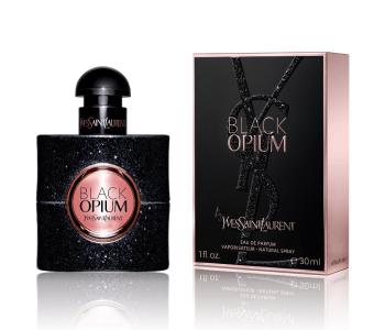 Black Opium / Yves Saint Laurent
