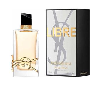 LIBRE / Yves Saint Laurent