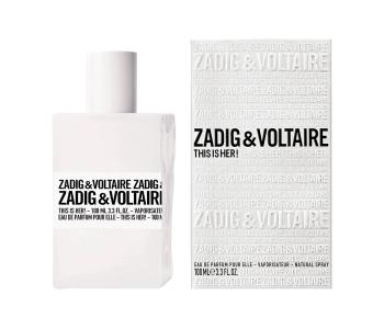 This is Her / ZADIG & VOLTAIRE